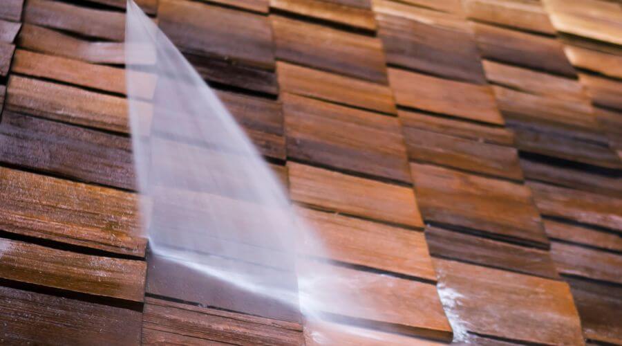 Shingle Roofing in Grantsburg, WI